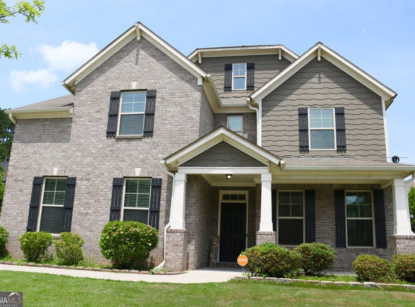 1143 Park Hollow, Lawrenceville, GA 30043