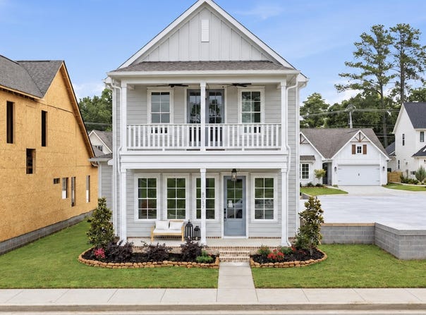 8017 Honeycomb Lane, Chattanooga, TN 37421