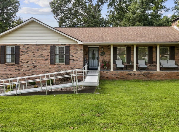 6262 Wintergreen Road, Morristown, TN 37814