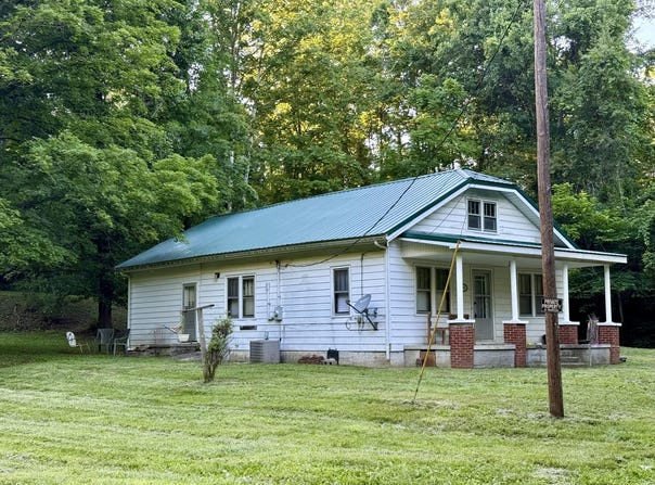 3205 Richmond Street, Mt Vernon, KY 40456
