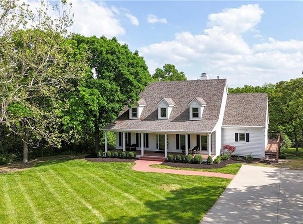 19325 W 87th Street, Lenexa, KS 66220