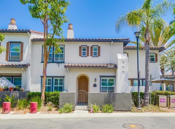 2174 Desert Hare Court, Chula Vista, CA 91915