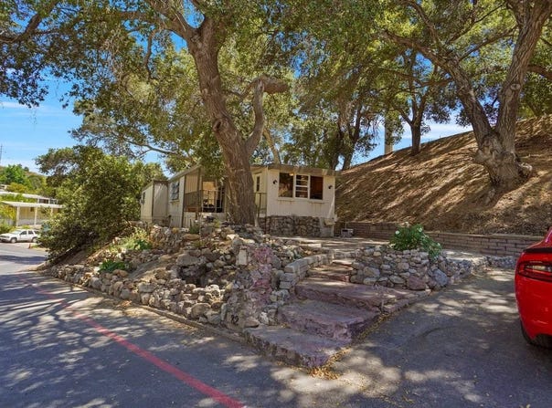 23500 The Old Road, Newhall, CA 91321
