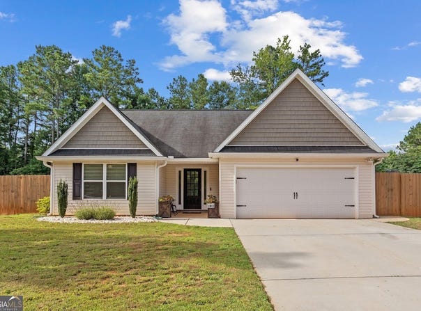 142 Oakville, Dallas, GA 30157