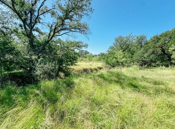 3105 Morris Sheppard Drive, Brownwood, TX 76801