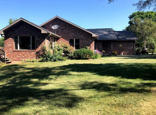 S3008 Aults Road, Reedsburg, WI 53959