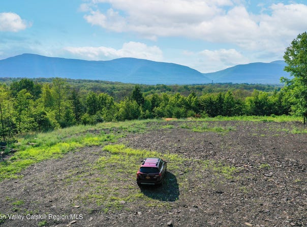 0 Lot Fish Creek Road, Saugerties, NY 12477