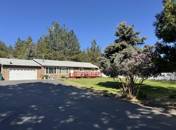 11626 White Goose Drive, Keno, OR 97627