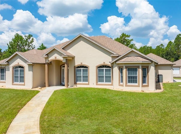 147 Ashby Cove LN, New Smyrna Beach, FL 32168