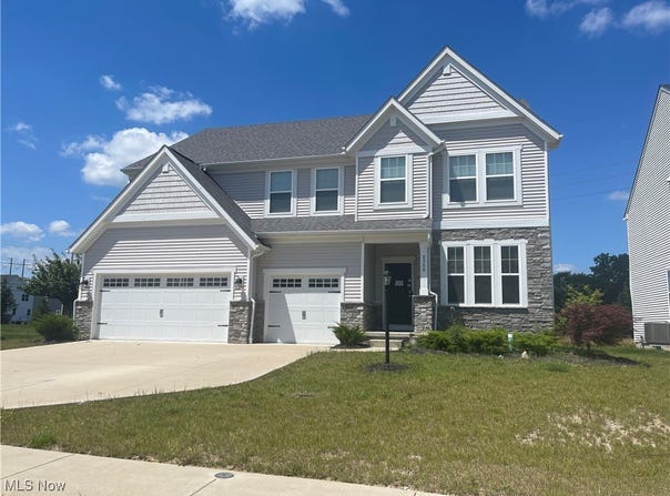 8988 Leatherleaf Drive, Columbia Station, OH 44028