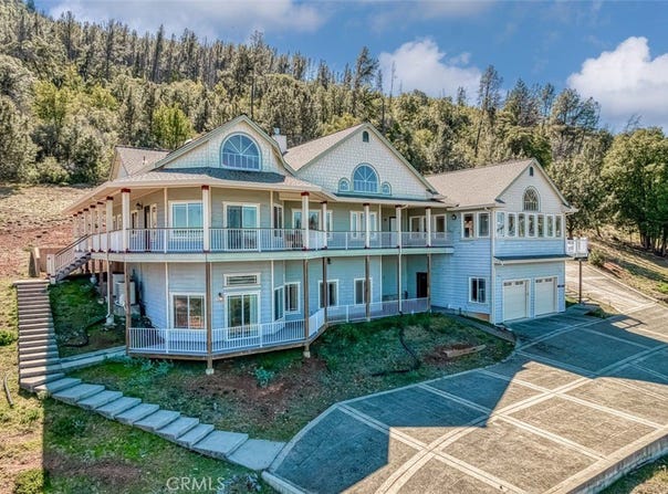 7866 Evergreen Drive, Kelseyville, CA 95451