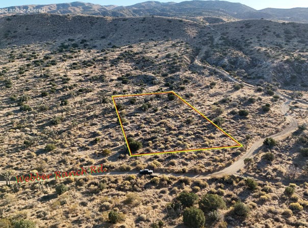 Ste Mt Emma, Palmdale, CA 93550