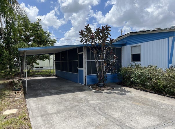 55 Bonny Shores Drive, Lakeland, FL 33801