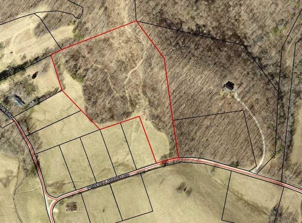 9999 Pine Hill Brock Road, London, KY 40741
