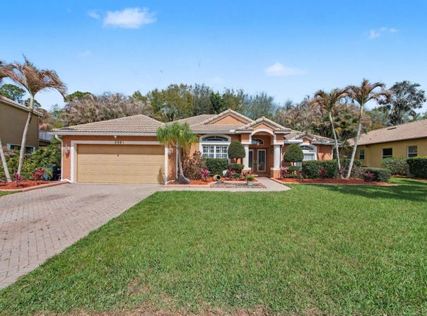 2041 SW Panther Trace, Stuart, FL 34997
