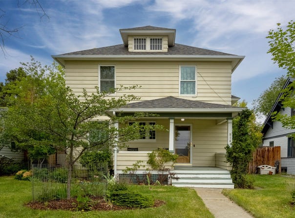 914 N Benton Avenue, Helena, MT 59601