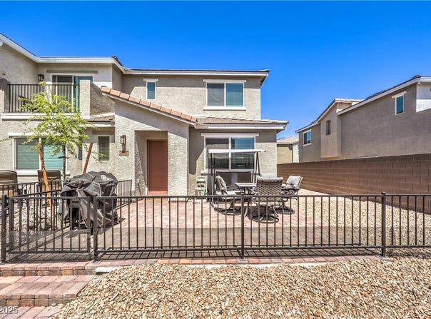 2657 Fawn Beige Court, North Las Vegas, NV 89086
