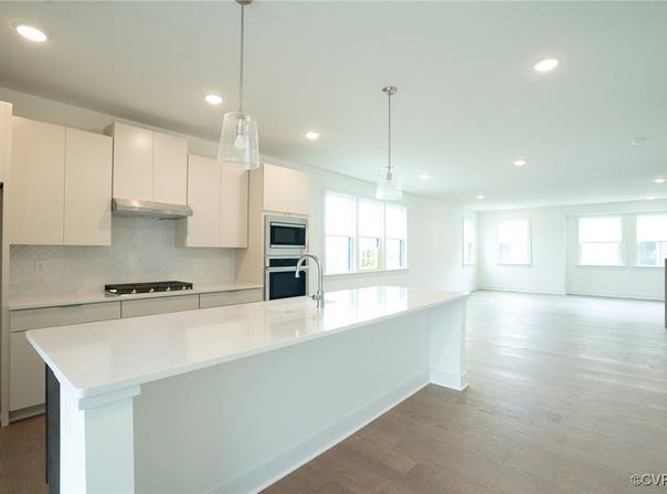 15936  Misty Blue Aly Unit#51-1, Midlothian, VA 23113