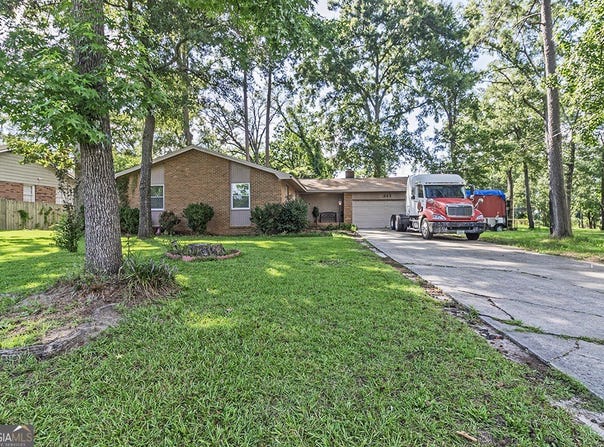 311 GAWIN, Warner Robins, GA 31093