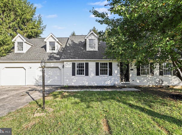 115 ELK Drive, HANOVER, PA 17331