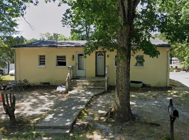 243 CAMDEN AVENUE, ATCO, NJ 08004