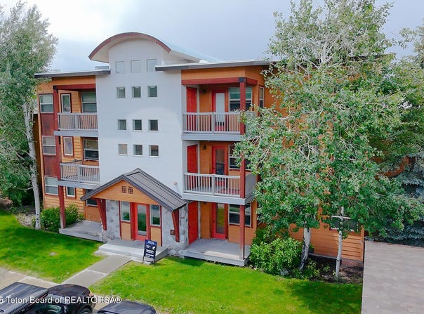 7552 MTN LAUREL Drive, Victor, ID 83455