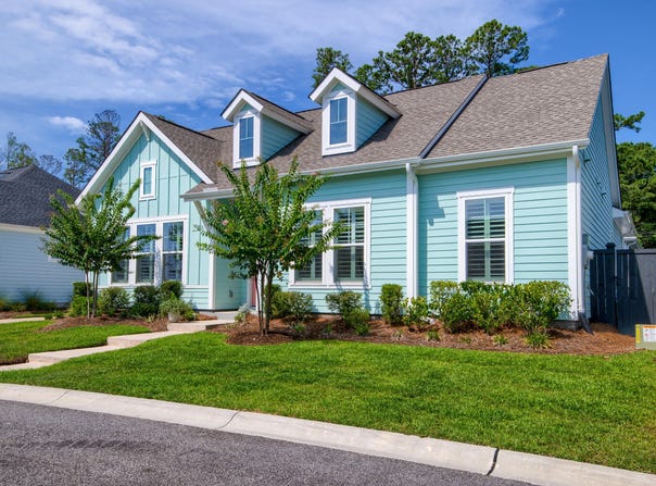 1607 Adventure Crossing, Mount Pleasant, SC 29466