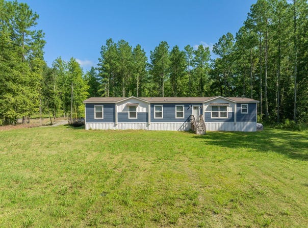 1844 Calamus Pond Road, Summerville, SC 29486