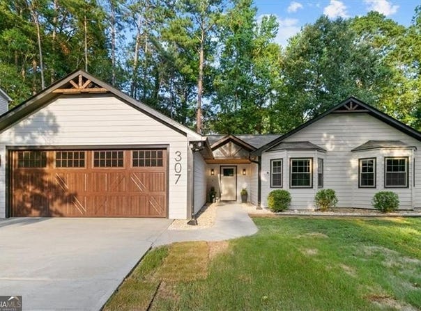 307 MORGANS TURN, Peachtree City, GA 30269