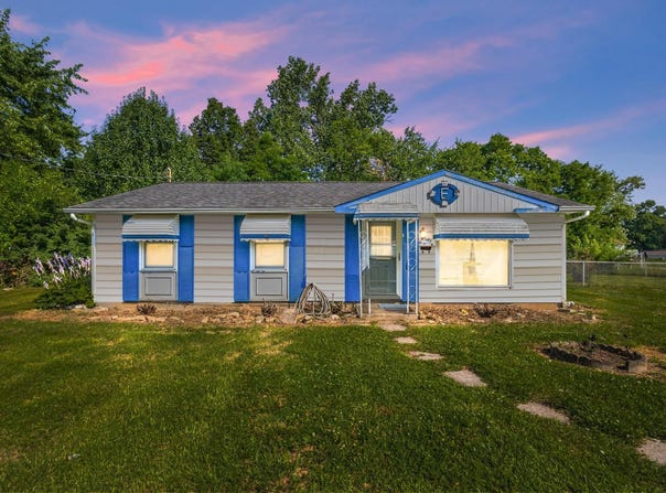 834 Vancouver Drive, Marion, OH 43302