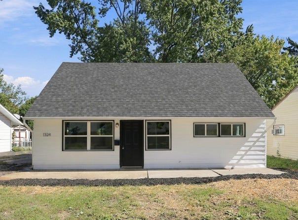 1324 Elderwood Avenue, Columbus, OH 43227