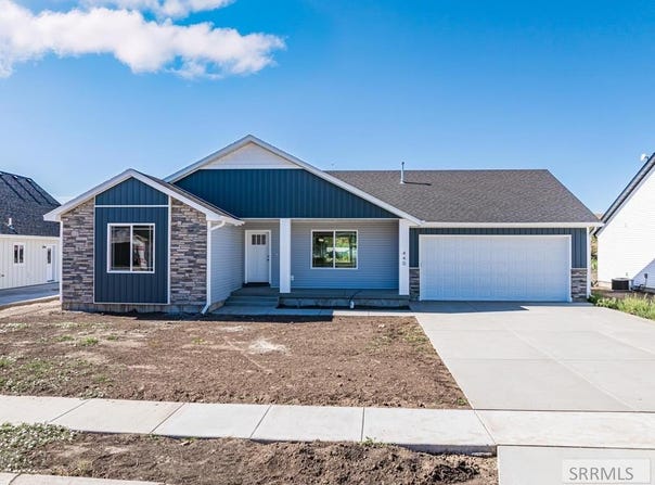 440 Skyline Peak Loop, Inkom, ID 83245