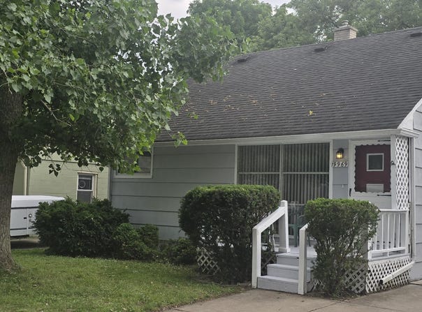 19969 Poinciana, Redford, MI 48240