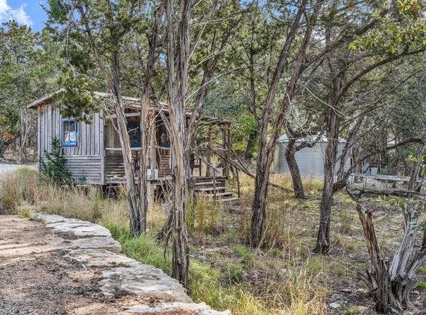 2120 Sandy Point RD, Wimberley, TX 78676