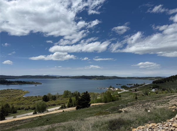 Whetstone Ridge Court lot: 1, Anaconda, MT 59711