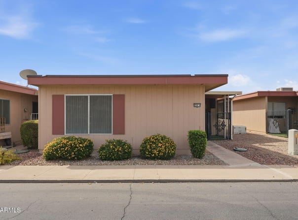 13224 N 98TH Avenue, Sun City, AZ 85351