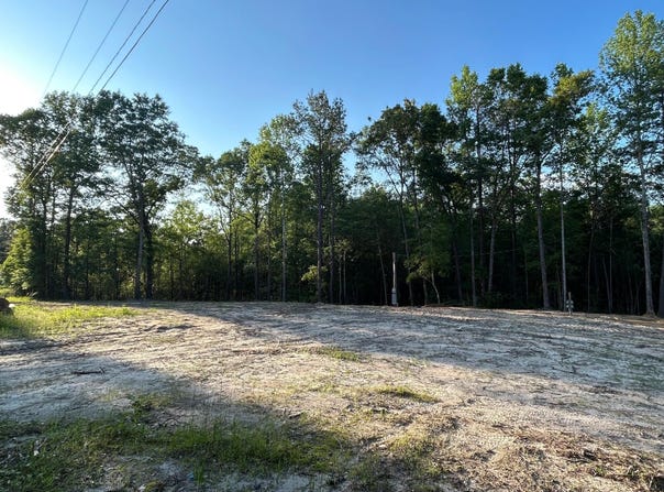 216 Forest Lake, Beaumont, MS 39423
