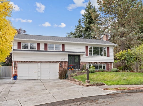 2765 SW 118TH Ave, Beaverton, OR 97005