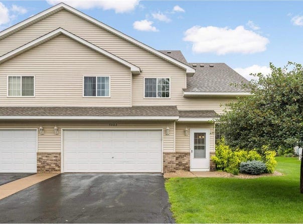 5402 Fawn Meadow Curve, Prior Lake, MN 55372