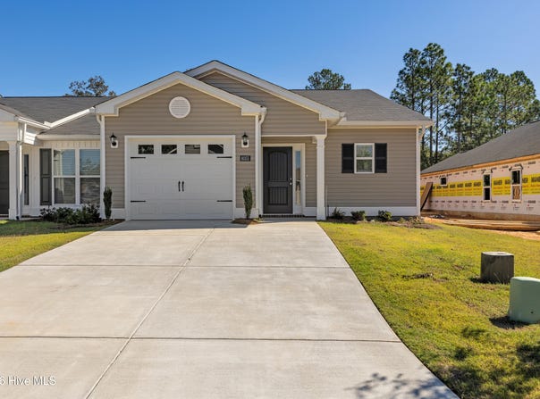 8055 Bannock Circle, Graniteville, SC 29829