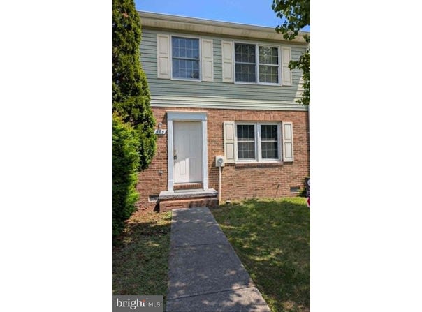 105 EQUESTRIAN DRIVE, STEPHENS CITY, VA 22655