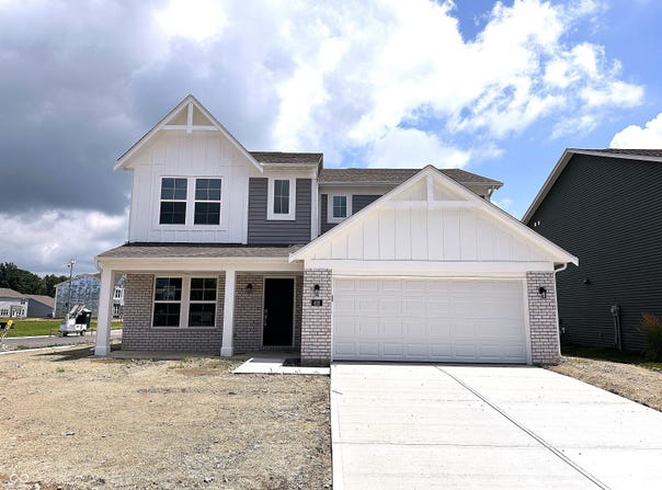 425 Atlas Drive, Lebanon, IN 46052