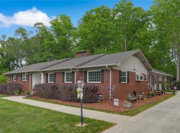 109 Church Street, Stoneville, NC 27048
