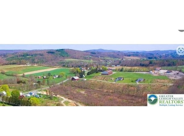 Lot 8 Sage Court, Mahoning Twp, PA 18235