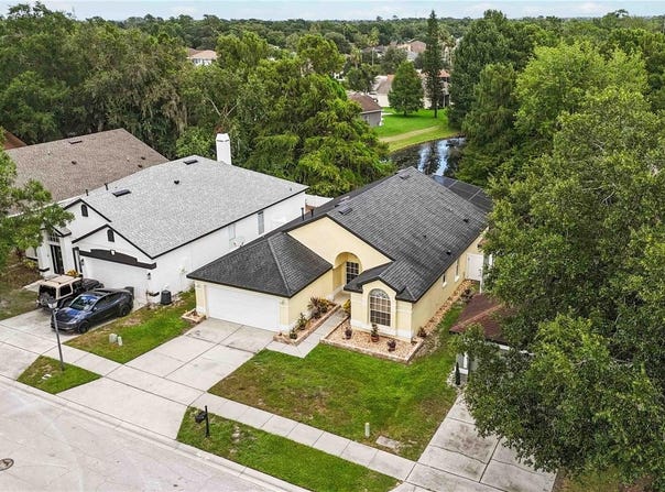 2975 SABEL OAK PLACE, OVIEDO, FL 32765