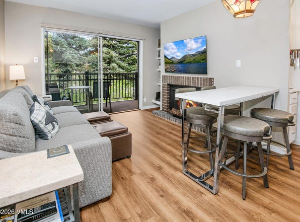 508 E Lionshead, Vail, CO 81657