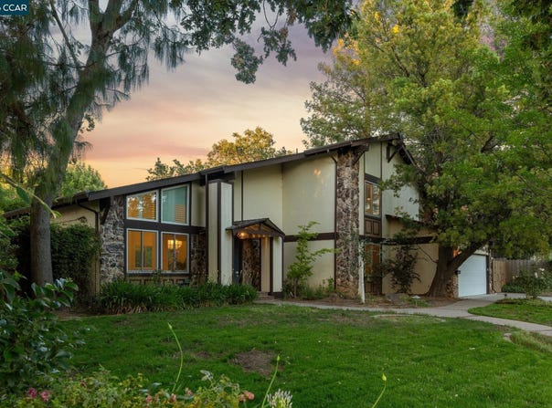410 Dunblane Dr, Walnut Creek, CA 94598