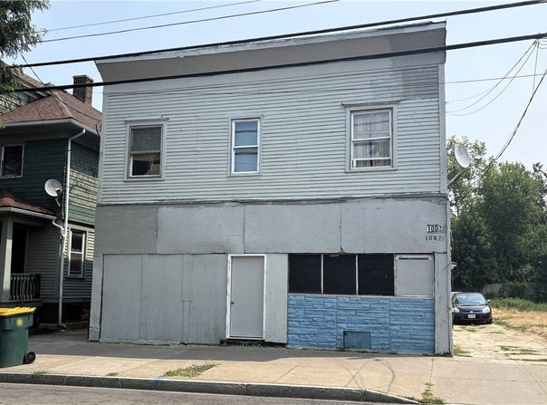 1002-1004 Joseph Ave Avenue, Rochester, NY 14621