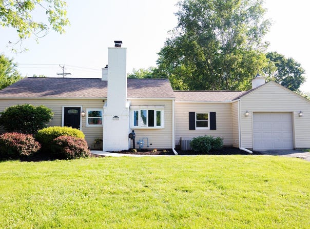 1840 N Columbus Street, Lancaster, OH 43130