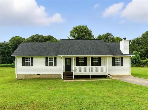 22 Jennifer Lane, Rydal, GA 30171